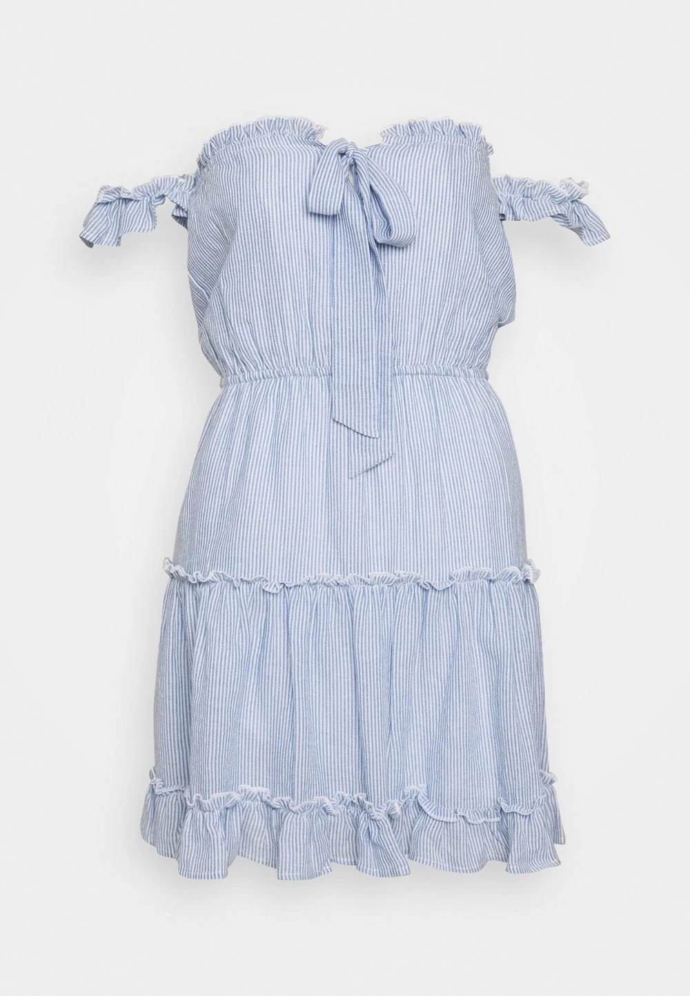 Prix Ourlé Nly by Nelly CUTE OFF SHOULDER DRESS - Robe de jour robes carmen femme 3 Prix Ourlé Nly by Nelly CUTE OFF SHOULDER DRESS - Robe de jour robes carmen femme