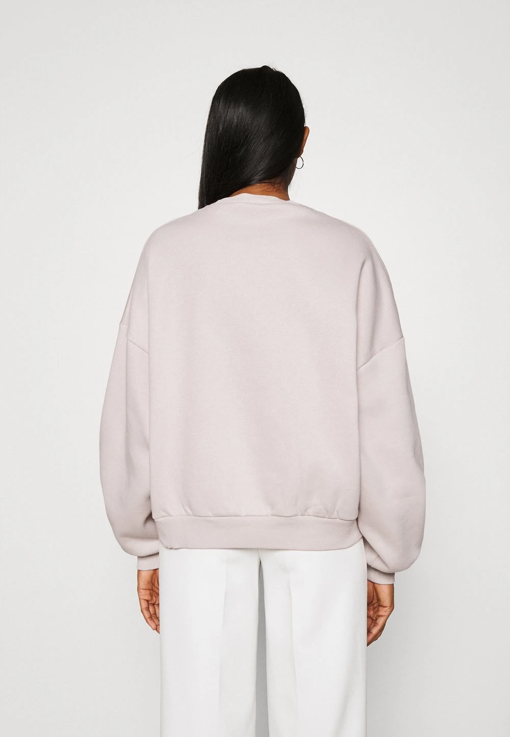 Nly by Nelly PERFECT CHUNKY - Sweatshirt Prix d’Amis pulls et gilets col rond femme 5 Nly by Nelly PERFECT CHUNKY - Sweatshirt Prix d’Amis pulls et gilets col rond femme – Image 3