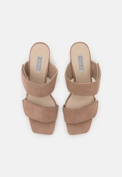 Nly by Nelly Prix Incroyables Mules à talons ouvert femme 13 Nly by Nelly Prix Incroyables Mules à talons ouvert femme -Nly by Nelly boutique 19496e48ed6f49a1abc145b4a253ba9a