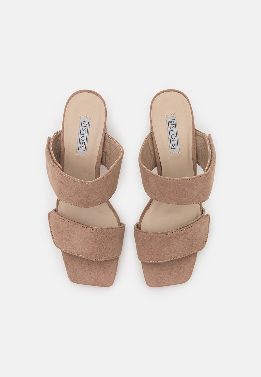 Nly by Nelly Prix Incroyables Mules à talons ouvert femme 8 Nly by Nelly Prix Incroyables Mules à talons ouvert femme – Image 6