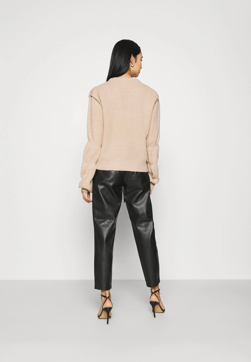 Nly by Nelly SHOULDER FOCUS - Pullover Prix Exclusifs pulls et gilets col rond femme 5 Nly by Nelly SHOULDER FOCUS - Pullover Prix Exclusifs pulls et gilets col rond femme – Image 3