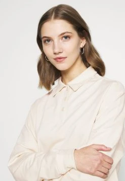 Nly by Nelly BUTTON - Sweatshirt qualité absolue pulls et gilets col polo femme -Nly by Nelly boutique 1968c81379cb41d09d7919a5f413441c