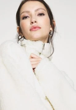 Nly by Nelly TEDDY DRESS - Robe de jour Bas Prix robes col camionneur femme 12 Nly by Nelly TEDDY DRESS - Robe de jour Bas Prix robes col camionneur femme -Nly by Nelly boutique 19839740c513454a99040b1b5bf751e0