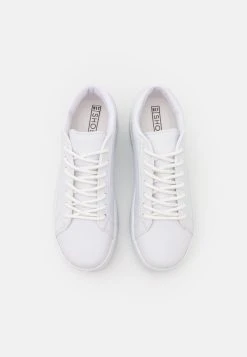 Nly by Nelly YOUTH PLATFORM - Baskets basses qualité absolue sneakers rond femme -Nly by Nelly boutique 1996cb09c0db4bde8625b241499137e4