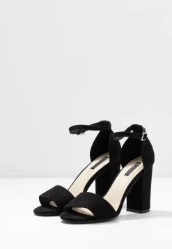 Nly by Nelly BLOCK - Sandales à talons hauts Prix Malin sandales et nu-pieds ouvert femme -Nly by Nelly boutique 19cf2fd18f6c490c939a09ff9eb00f7f