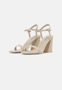 Nly by Nelly Prix Compétitif Sandales sandales et nu-pieds ouvert femme 12 Nly by Nelly Prix Compétitif Sandales sandales et nu-pieds ouvert femme -Nly by Nelly boutique 19dbb00576ea43079d8aeb686e7572a1
