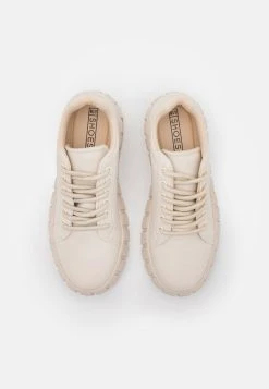 Nly by Nelly Prix Abordable AIM HIGHER - Baskets basses sneakers rond femme -Nly by Nelly boutique 1a05ba2d24f34c71955d116e2dfa2280