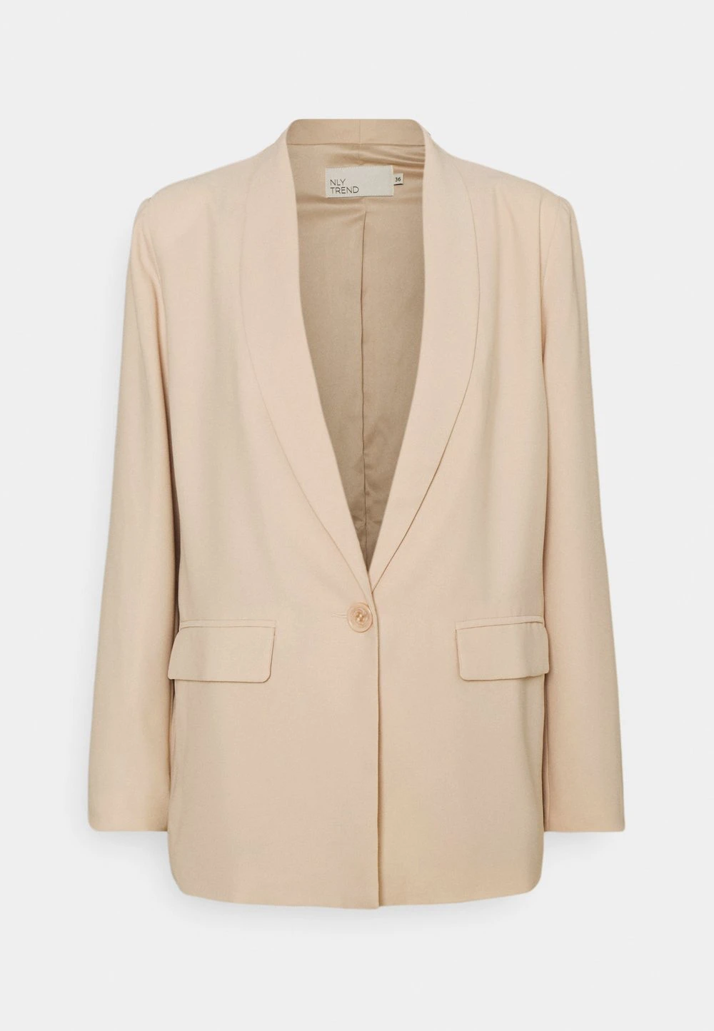 1a4114da15a64176b4f4ee29ce28b4dc-1.jpg Vendre-Réclame Nly by Nelly THE IT - Manteau court manteaux col châle femme -Nly by Nelly boutique 1a4114da15a64176b4f4ee29ce28b4dc 1