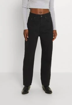 Nly by Nelly Jean boyfriend Qualité garantie 100% jeans haute femme