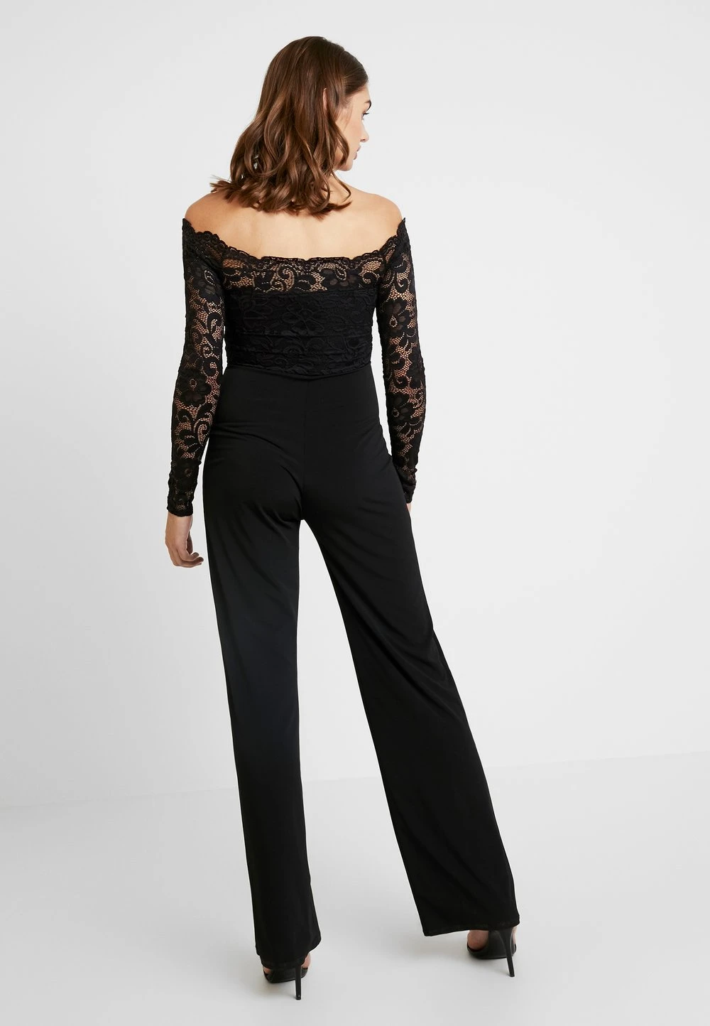 Nly by Nelly 50% Off De Vente OFF SHOULDER - Combinaison combinaisons & salopettes carmen femme 5 Nly by Nelly 50% Off De Vente OFF SHOULDER - Combinaison combinaisons & salopettes carmen femme – Image 3