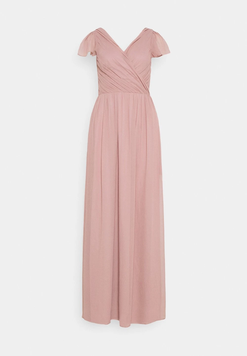 Prix Allégé Nly by Nelly FLOWY SLEEVE GOWN - Robe de cocktail robes echancrure dos femme 7 Prix Allégé Nly by Nelly FLOWY SLEEVE GOWN - Robe de cocktail robes echancrure dos femme – Image 5