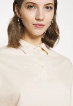 Nly by Nelly BUTTON - Sweatshirt qualité absolue pulls et gilets col polo femme -Nly by Nelly boutique 1af144088fa640798736b1469704d1e5