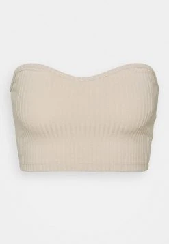 Nly by Nelly boutique 15 Nly by Nelly Prix Malin SWEETHEART TUBE - Débardeur t-shirts et tops légère femme