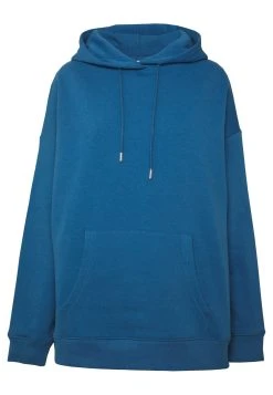 Nly by Nelly Un Tarif Préférentiel OVERSIZED HOODIE - Sweat à capuche pulls et gilets femme -Nly by Nelly boutique 1c3025a3aebf40919f85e3db7b1d4887 1