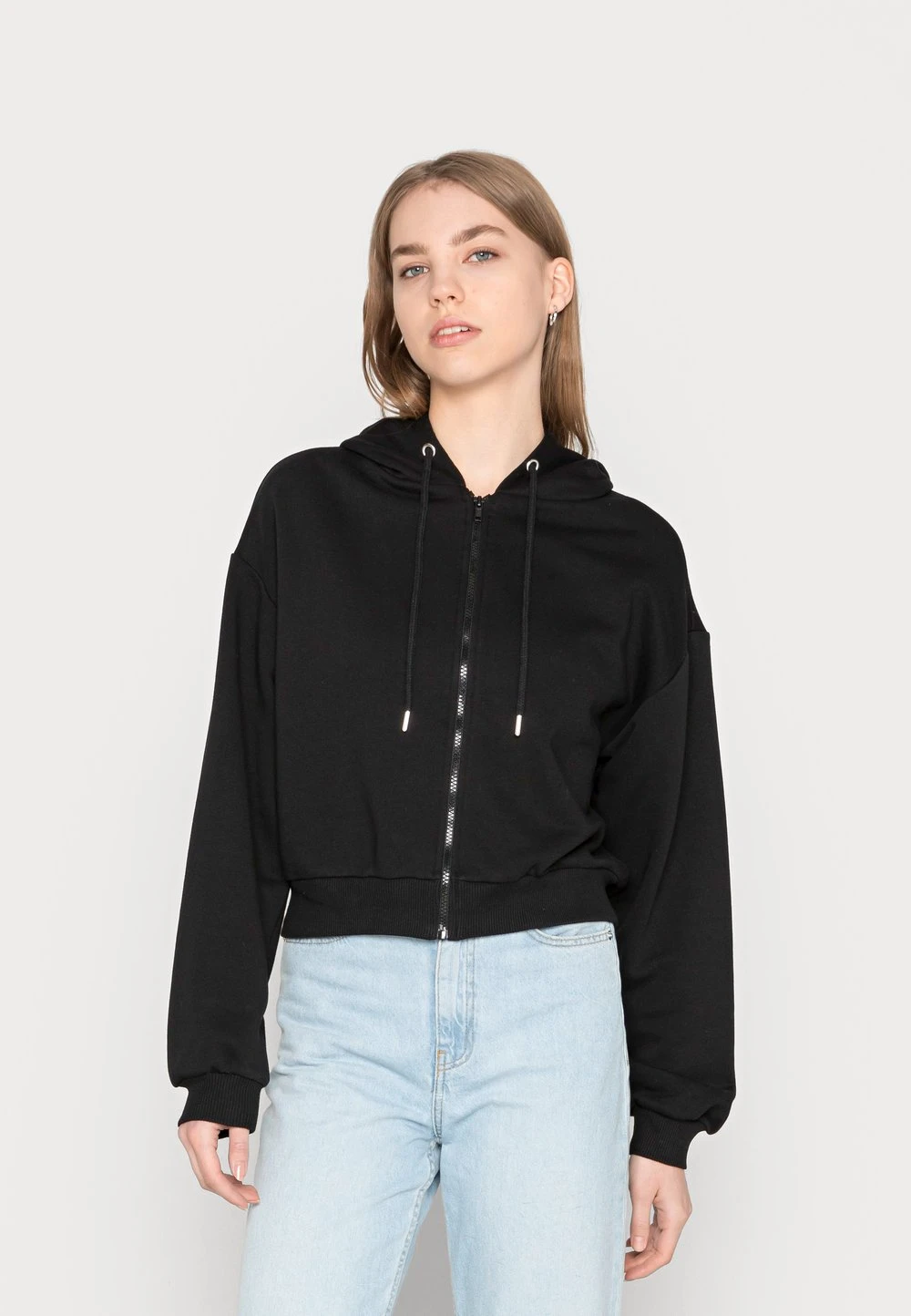 Nly by Nelly Se Vend Bas Prix EVERYDAY ZIP HOODIE - Sweat à capuche zippé sweats & sweats à capuche femme 3 Nly by Nelly Se Vend Bas Prix EVERYDAY ZIP HOODIE - Sweat à capuche zippé sweats & sweats à capuche femme