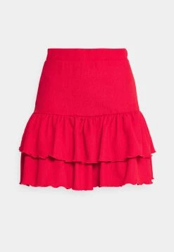 Nly by Nelly Prix Cassé LOVE STRUCK SKIRT SET - Débardeur chemises et blouses carmen femme 6 Nly by Nelly Prix Cassé LOVE STRUCK SKIRT SET - Débardeur chemises et blouses carmen femme -Nly by Nelly boutique 1ca1dd4a2136426a8cd46c73dfb768d7