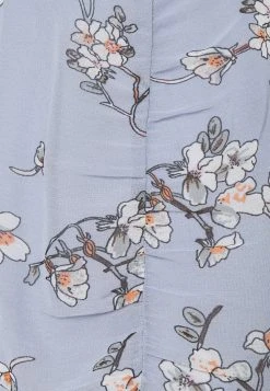 Nly by Nelly RUCHED FLOUNCE DRESS - Robe de soirée Prix De Rêve robes col rond femme -Nly by Nelly boutique 1cd024d503074aea8844c9880536461a