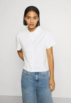 Nly by Nelly ANYWHERE - Chemisier Promos chemises et blouses col chemise femme
