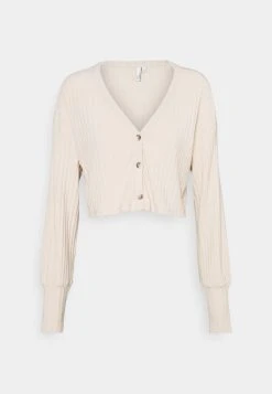 Prix Affortable Nly by Nelly BOXY BUTTON - Gilet pulls et gilets col en v profond femme -Nly by Nelly boutique 1d398f821b2145288ba40169ea14e0f7