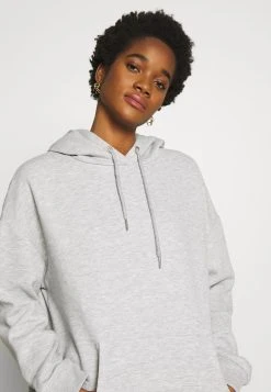 Faible Prix Nly by Nelly OVERSIZED HOODIE - Sweat à capuche pulls et gilets femme -Nly by Nelly boutique 1d864c50aa72490f80287808692de59a