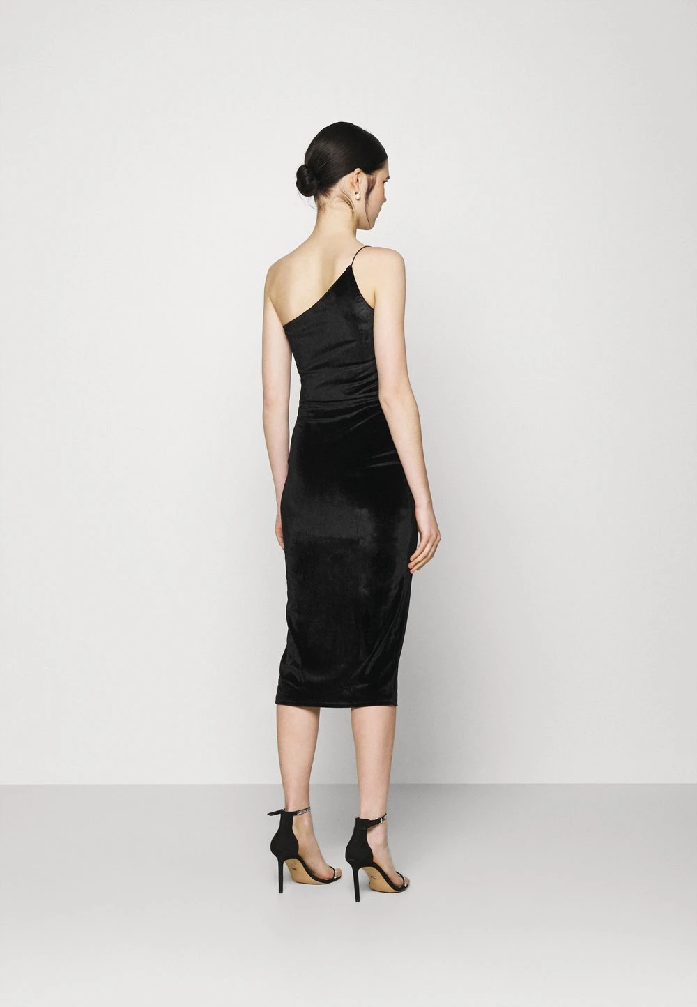 Bas Prix Nly by Nelly THE BEST DRESS - Robe de soirée robes fermeture éclair femme 5 Bas Prix Nly by Nelly THE BEST DRESS - Robe de soirée robes fermeture éclair femme – Image 3