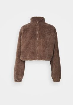 Nly by Nelly Vendre Veste légère vestes col officier femme -Nly by Nelly boutique 1dbc74d6a9de4adea4655947309ff872