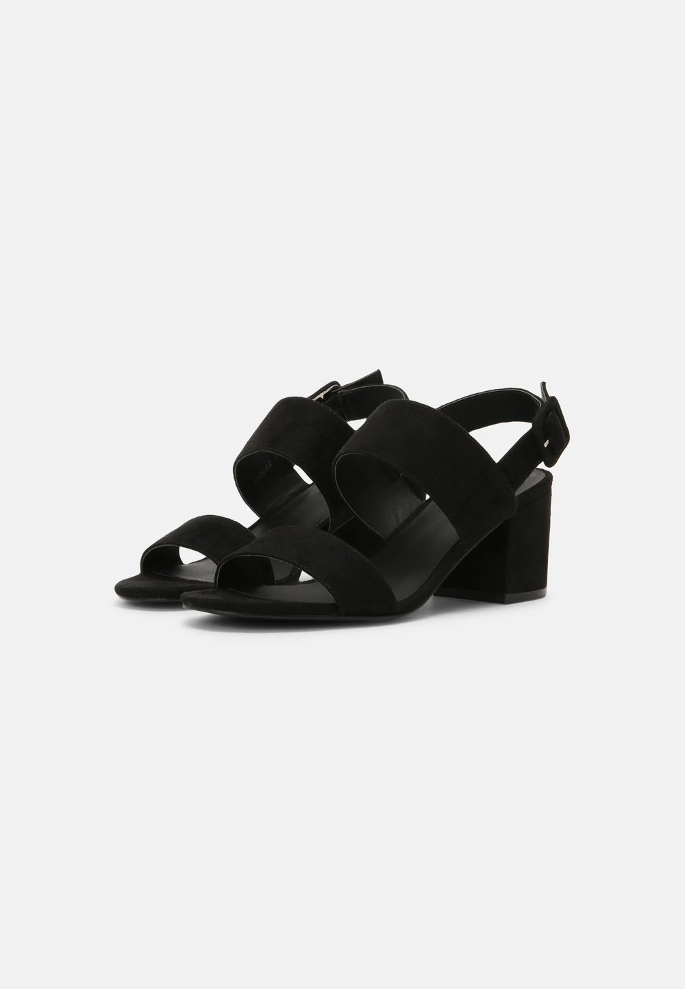 Nly by Nelly Bas Prix CASUAL LOW BLOCK - Sandales sandales et nu-pieds ouvert femme 4 Nly by Nelly Bas Prix CASUAL LOW BLOCK - Sandales sandales et nu-pieds ouvert femme – Image 2