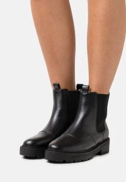 Nly by Nelly WARM CHELSEA BOOT - Bottines Vendre rond femme