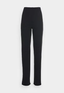 Nly by Nelly Prix Acceptable STRAIGHT PANT - Pantalon classique pantalons haute femme -Nly by Nelly boutique 1f73d1d0df804fd78710fd3424ef49d9