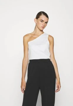 Nly by Nelly ONE SHOULDER - Débardeur Prix Avantageux t-shirts et tops légère femme