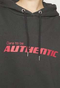 Nly by Nelly MIND OVER MATTER HOODIE - Sweatshirt 50% Off De Vente pulls et gilets capuche femme -Nly by Nelly boutique 1ff740e087c04d6aaae46b2197ca05cf