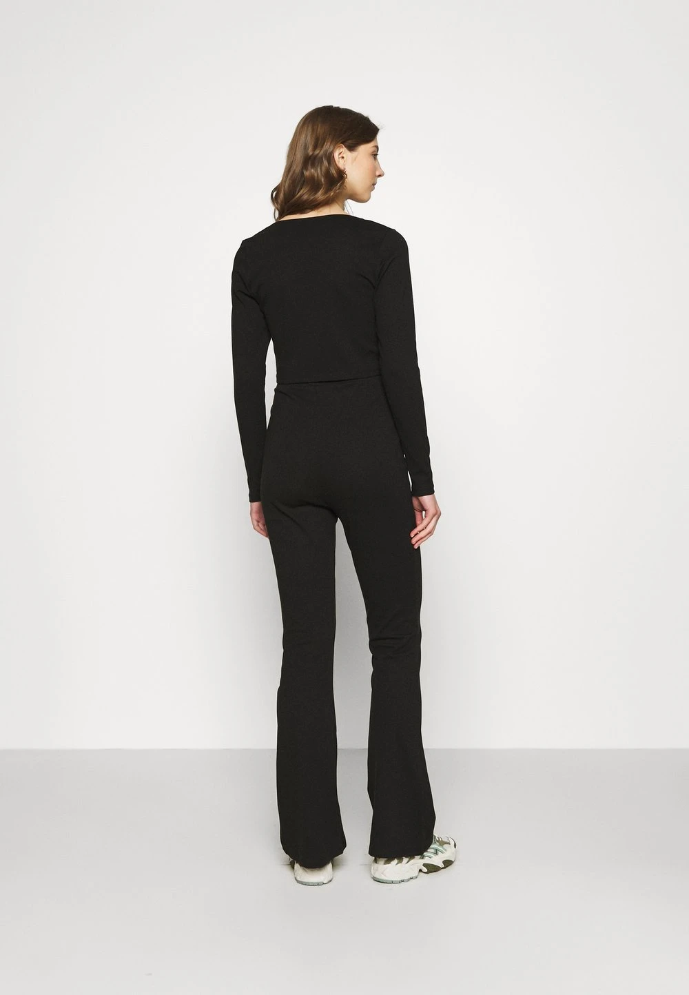 Prix Jamais Vus Nly by Nelly MY PERFECT SET - Sweatshirt pulls et gilets haute femme 5 Prix Jamais Vus Nly by Nelly MY PERFECT SET - Sweatshirt pulls et gilets haute femme – Image 3