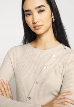 Nly by Nelly Prix Accessible Gilet pulls et gilets col rond femme 13 Nly by Nelly Prix Accessible Gilet pulls et gilets col rond femme -Nly by Nelly boutique 20a994ae7840440c8665dc6e0bd4d8ac