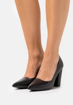 Nly by Nelly IMMORTAL BLOCK - Escarpins Prix Imbattable chaussures de mariée pointu femme