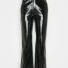 Nly by Nelly Prix Avantageux PATENT ZIP PANTS - Pantalon classique pantalons haute femme 2 Nly by Nelly Prix Avantageux PATENT ZIP PANTS - Pantalon classique pantalons haute femme -Nly by Nelly boutique 212168795eff446995c3cd6447ceb557