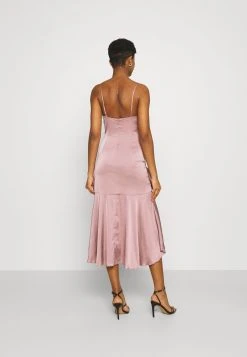 Prix Compétitif Nly by Nelly SUCH A FLOUNCE MIDI DRESS - Robe de soirée robes col en v profond femme 4 Prix Compétitif Nly by Nelly SUCH A FLOUNCE MIDI DRESS - Robe de soirée robes col en v profond femme -Nly by Nelly boutique 2143f1a044bf4842b193ee0bc557475b