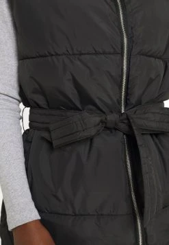Nly by Nelly OVERSIZE PUFFER VEST - Veste sans manches Discount En Ligne vestes col doublé femme 7 Nly by Nelly OVERSIZE PUFFER VEST - Veste sans manches Discount En Ligne vestes col doublé femme -Nly by Nelly boutique 21693518d5e44b62a46f3ee5eaf61f76