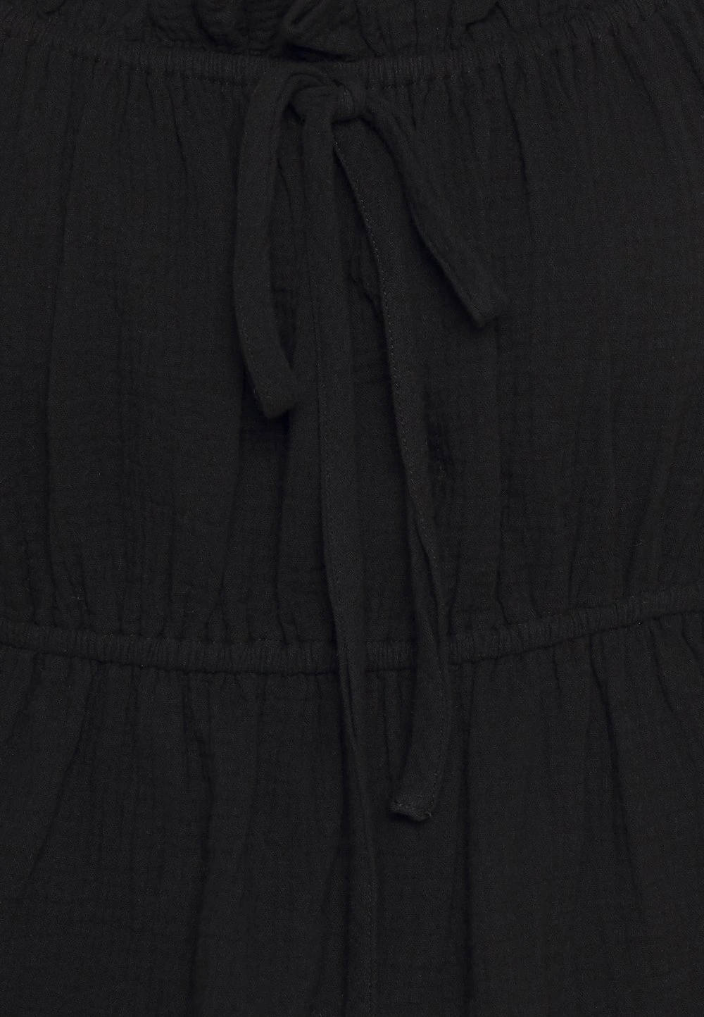 Nly by Nelly Prix Abordable CUTE FRILL BLOUSE - Blouse chemises et blouses echancrure dos femme 5 Nly by Nelly Prix Abordable CUTE FRILL BLOUSE - Blouse chemises et blouses echancrure dos femme – Image 3