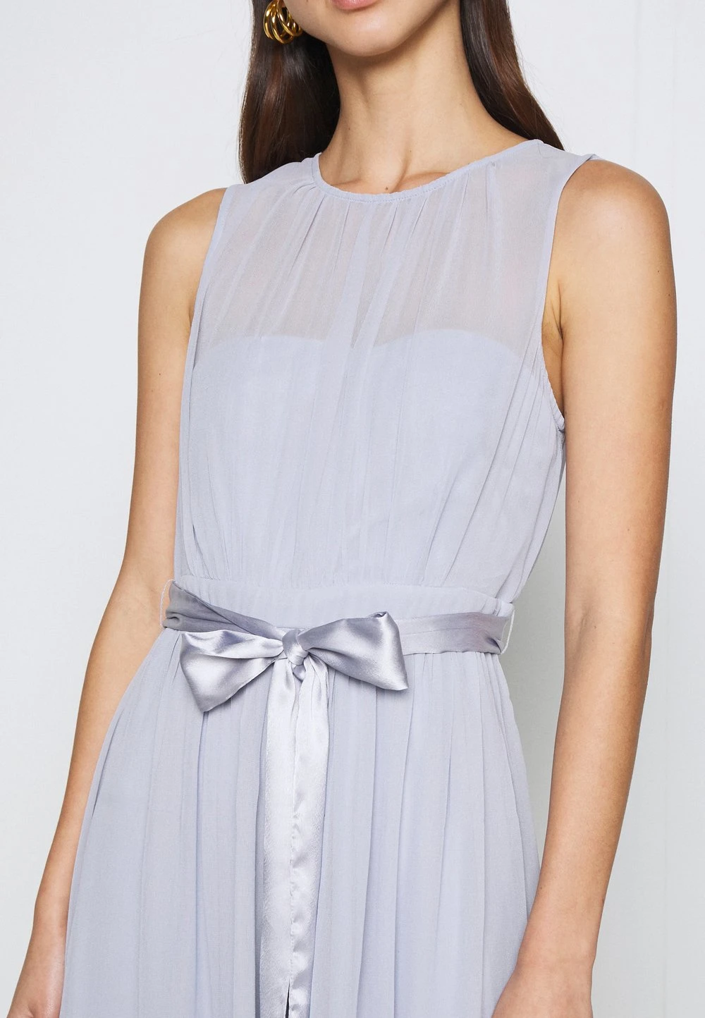 Prix Distinctifs Nly by Nelly SUCH A DREAM MIDI DRESS - Robe de soirée robes col rond femme 8 Prix Distinctifs Nly by Nelly SUCH A DREAM MIDI DRESS - Robe de soirée robes col rond femme – Image 6