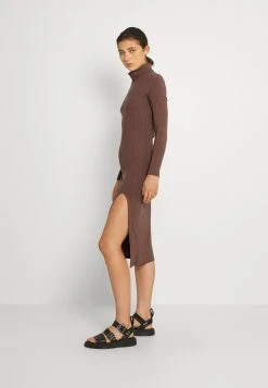 Nly by Nelly Haute Qualité AMAZE ME DRESS - Robe pull robes col roulé femme 4 Nly by Nelly Haute Qualité AMAZE ME DRESS - Robe pull robes col roulé femme -Nly by Nelly boutique 2217c447009448048745f16dba9b2041