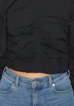 Discount En Ligne Nly by Nelly WANTED RUCHE - Blouse chemises et blouses col rond femme 7 Discount En Ligne Nly by Nelly WANTED RUCHE - Blouse chemises et blouses col rond femme -Nly by Nelly boutique 228028ce3b024f758de9457e8339756d