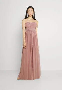 Nly by Nelly CONVERTIBLE GOWN - Robe de cocktail Prix GelĂ© robes fermeture éclair femme