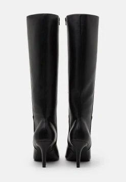 Nly by Nelly SELF LOVE UNDER KNEE BOOT - Bottes Assurance De l’Authenticité pointu femme -Nly by Nelly boutique 230080b4229f41a38a6cf4cdf18a31f7