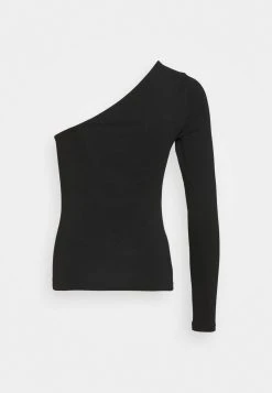 Meilleur Prix Garanti Nly by Nelly ONE SLEEVE CUT TOP - T-shirt à manches longues t-shirts et tops couleur unie femme 9 Meilleur Prix Garanti Nly by Nelly ONE SLEEVE CUT TOP - T-shirt à manches longues t-shirts et tops couleur unie femme -Nly by Nelly boutique 2301994713fd4418b5c8c445addca2a5