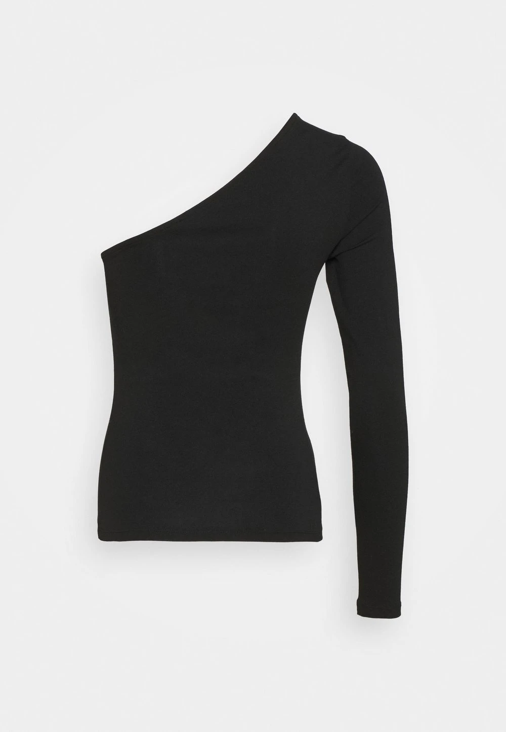 2301994713fd4418b5c8c445addca2a5.jpg Meilleur Prix Garanti Nly by Nelly ONE SLEEVE CUT TOP - T-shirt à manches longues t-shirts et tops couleur unie femme -Nly by Nelly boutique 2301994713fd4418b5c8c445addca2a5