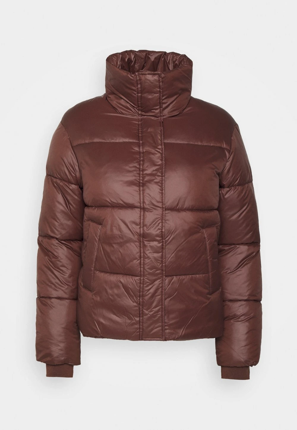 Nly by Nelly Prix Sympa PUFF IT UP JACKET - Veste d'hiver vestes col doublé femme 8 Nly by Nelly Prix Sympa PUFF IT UP JACKET - Veste d'hiver vestes col doublé femme – Image 6