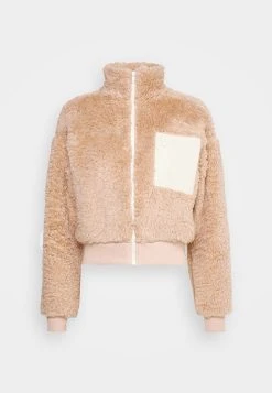 Prix Cassé Nly by Nelly POCKET JACKET - Veste d'hiver vestes & blazers col doubl&eacute; femme -Nly by Nelly boutique 23b24bcbb3f64b2b984980d35467eacb