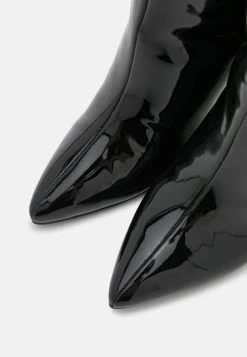 Prix Allégé Nly by Nelly WIDE KNEE BOOT - Bottes à talons hauts pointu femme -Nly by Nelly boutique 23cf676dbc1941938181b03273ad6272