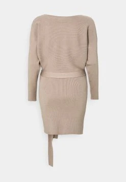 Nly by Nelly Prix Compétitif WRAP DRESS - Robe pull robes cache-cœur femme 6 Nly by Nelly Prix Compétitif WRAP DRESS - Robe pull robes cache-cœur femme -Nly by Nelly boutique 23fc1440df1a49a792301f92fce198d1