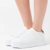 Nly by Nelly GO FLEX PLATFORM - Baskets basses Meilleur Prix Garanti sneakers rond femme 2 Nly by Nelly GO FLEX PLATFORM - Baskets basses Meilleur Prix Garanti sneakers rond femme -Nly by Nelly boutique 2458abc6fa0043b6a14698ec0f81ae73